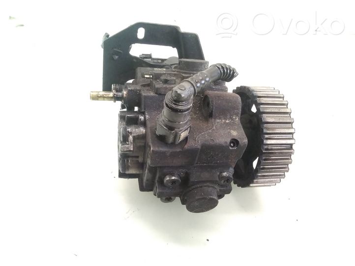 Citroen C5 Hochdruckpumpe 9654794380A