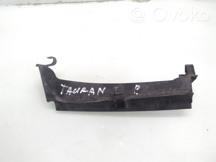 Volkswagen Touran I Conducto/guía del intercooler 1T0805962