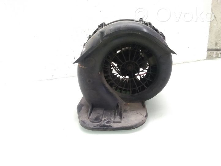 Renault Kangoo I Heater fan/blower 