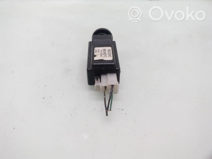 Mitsubishi Pajero Regler Dimmer Schalter Beleuchtung Kombiinstrument Cockpit MB196670