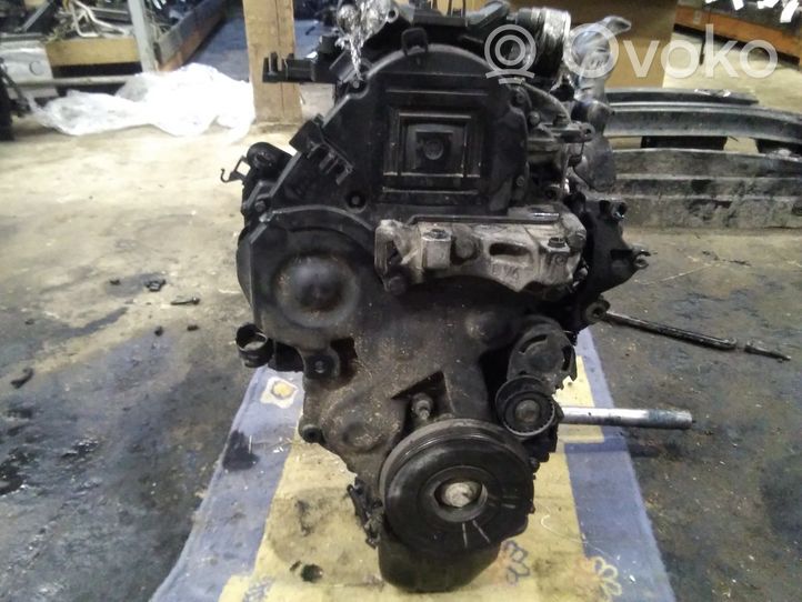 Citroen C5 Engine T162PC