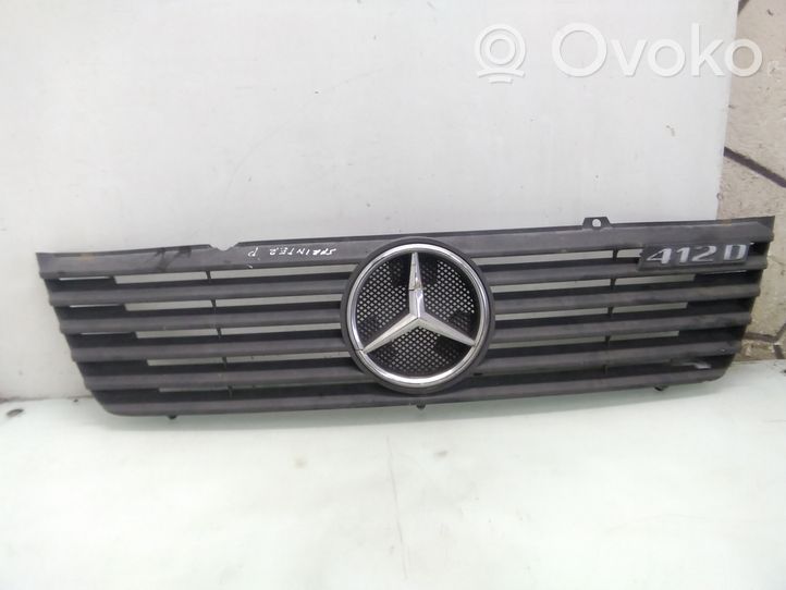 Mercedes-Benz Sprinter W901 W902 W903 W904 Maskownica / Grill / Atrapa górna chłodnicy 