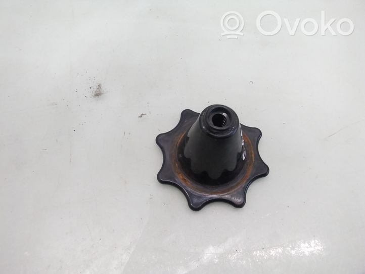 Opel Corsa C Spare wheel bolt 