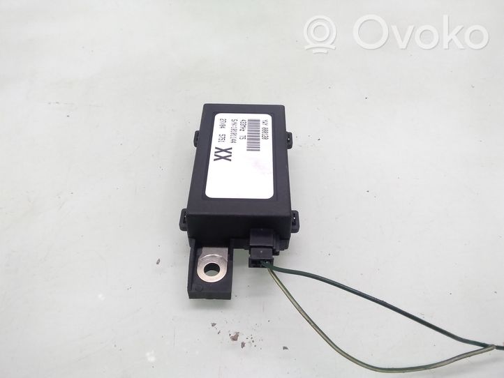 Land Rover Discovery 3 - LR3 Unidad de control/módulo de alarma YWY000120