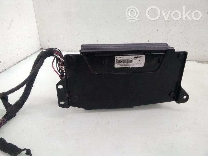 Audi A6 S6 C5 4B Amplificatore AMP3510