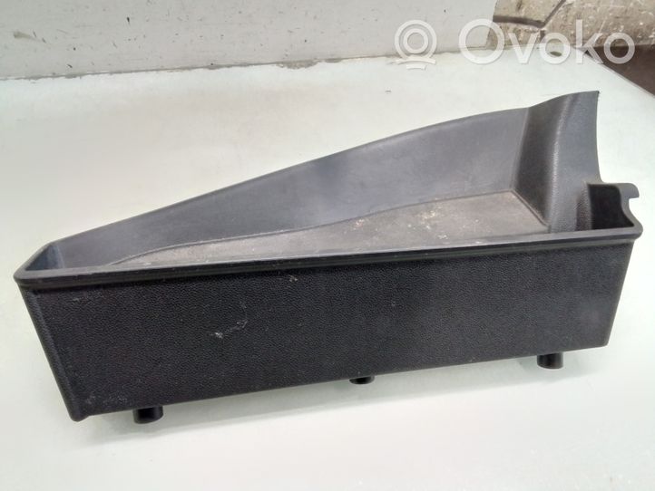 Opel Zafira B Other center console (tunnel) element 