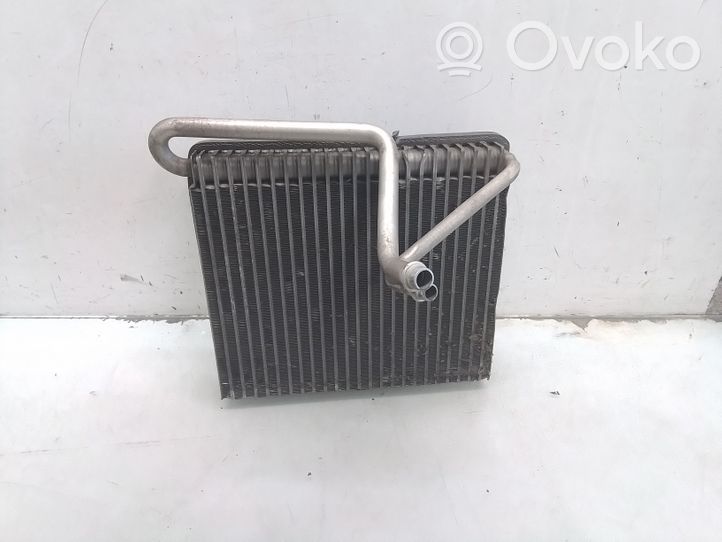 Opel Zafira B Air conditioning (A/C) radiator (interior) 