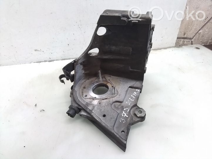 Opel Zafira B Polttoainepumpun kiinnike 55187918