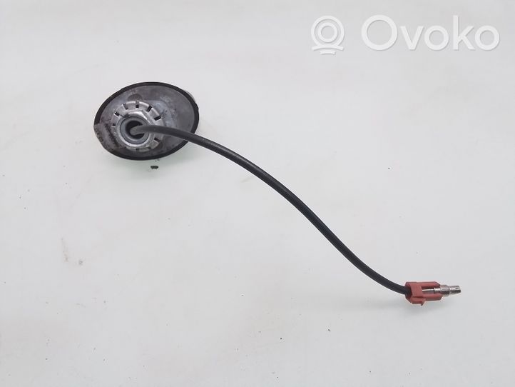 Opel Corsa D Radioantenne 