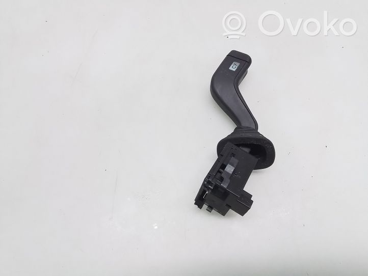 Opel Corsa D Wiper control stalk 