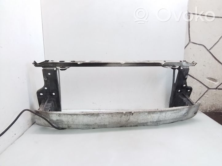 Opel Corsa D Balkis priekinio bamperio 