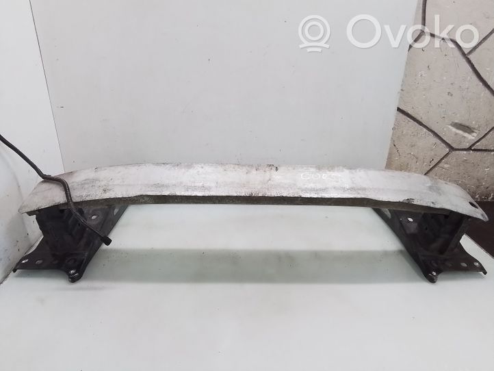 Opel Corsa D Balkis priekinio bamperio 