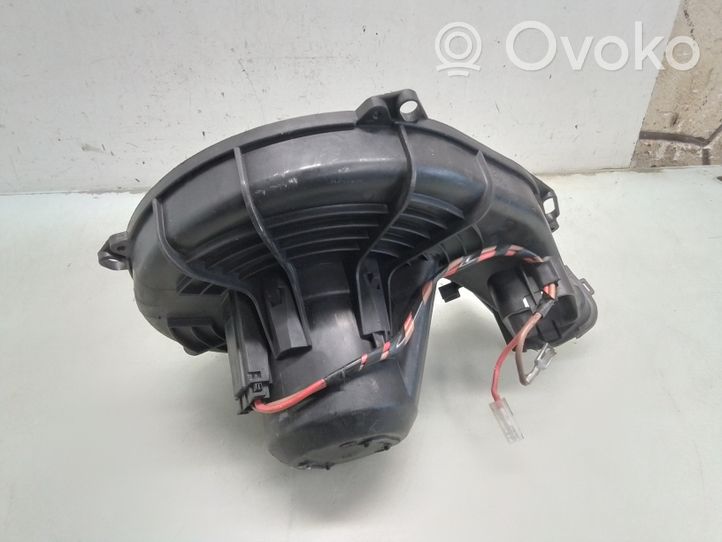 Opel Meriva A Ventola riscaldamento/ventilatore abitacolo 93446