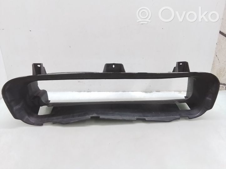 Volvo V50 Déflecteur d'air de radiateur de refroidissement 30657151