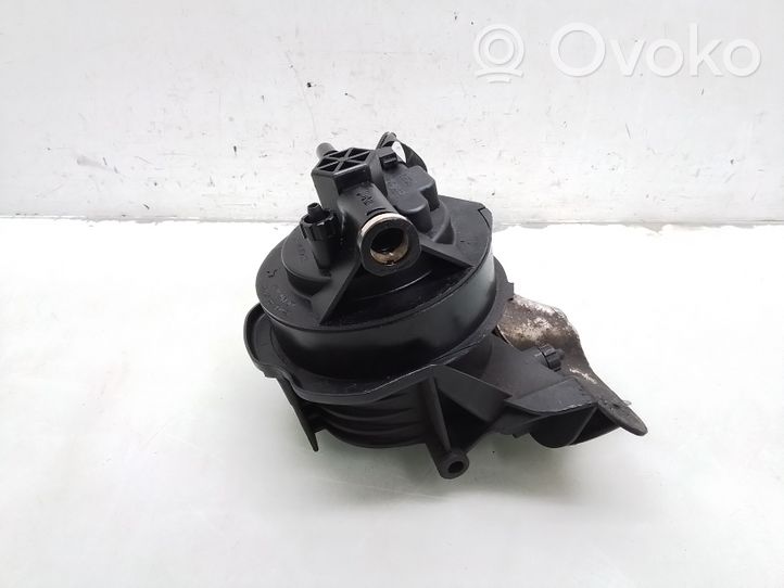 Volvo V50 Carcasa del filtro de combustible 9645928180