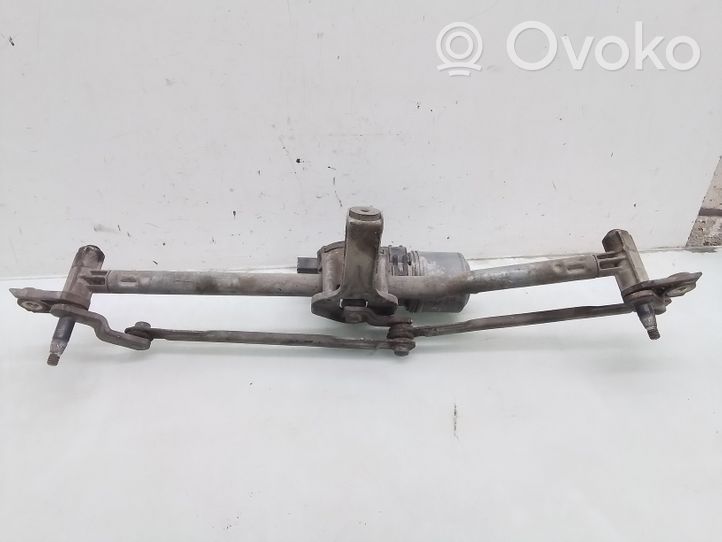 Skoda Fabia Mk1 (6Y) Front wiper linkage 0390241500