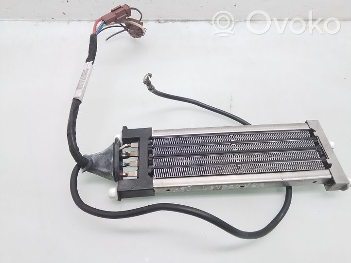 Land Rover Freelander Radiateur électrique de chauffage auxiliaire 964704J