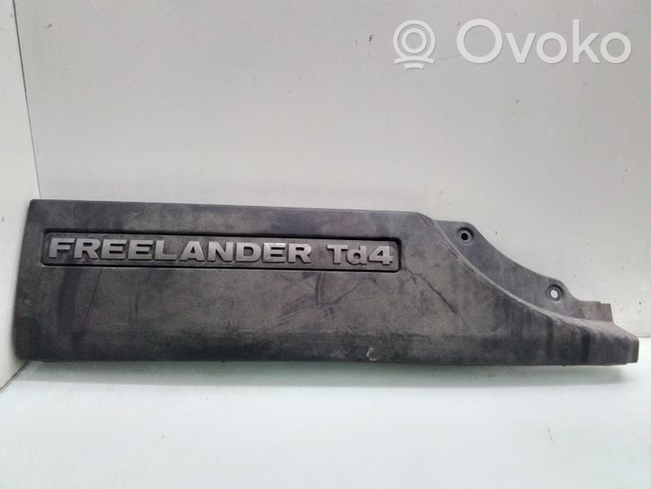 Land Rover Freelander Poszycie / Tapicerka klapy tylnej bagażnika 