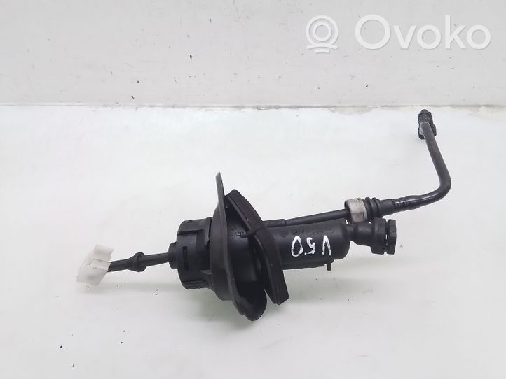 Volvo V50 Cylindre récepteur d'embrayage 