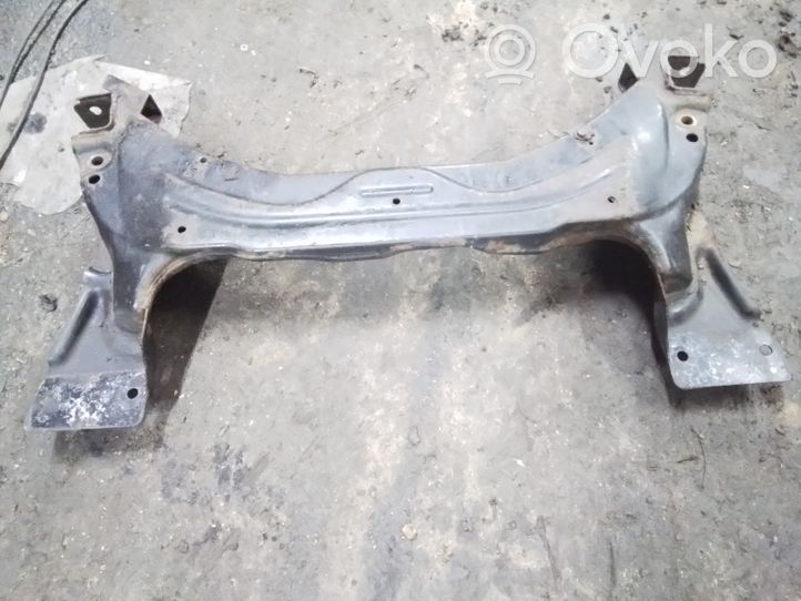 Land Rover Freelander Sottotelaio anteriore 