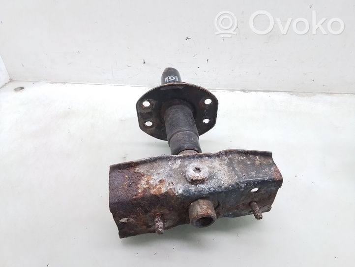 BMW 7 E65 E66 Smorzatore/ammortizzatore d’urto per paraurti anteriore 