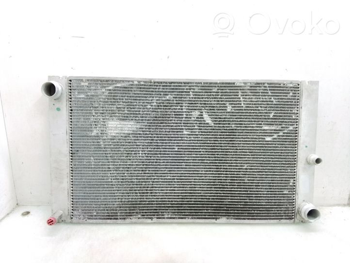 BMW 7 E65 E66 Radiateur de refroidissement 