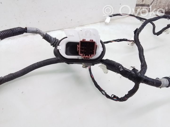 Honda CR-V Cableado de puerta delantera 32754SWAG002