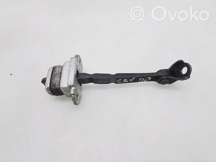 Honda CR-V Front door check strap stopper 