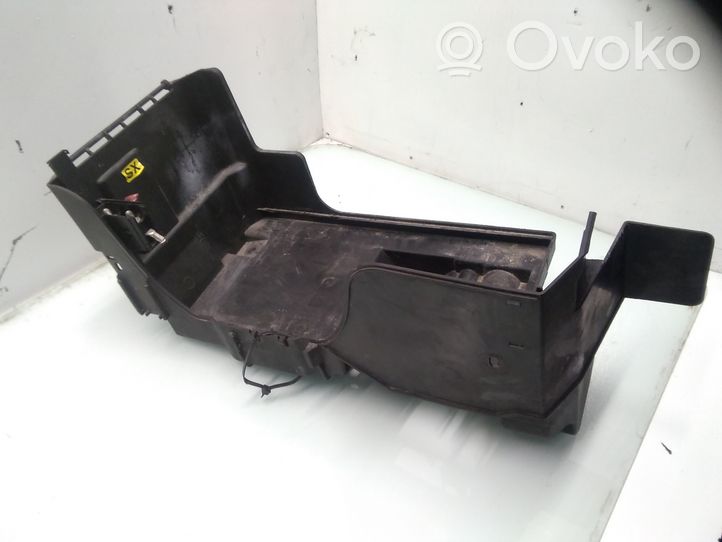 Opel Signum Batteriegestell GM24438484