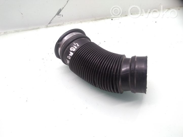 Opel Signum Air intake duct part 