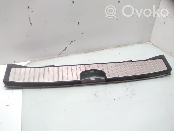 Opel Signum Osłona pasa bagażnika GM24434596