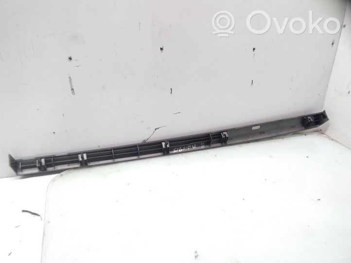 Opel Signum Ramka schowka deski rozdzielczej 13123983GM