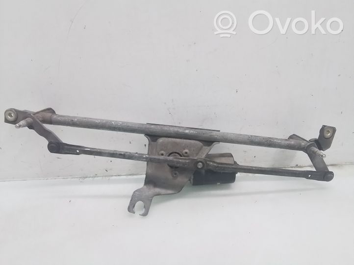 Volkswagen Polo Front wiper linkage 6N1955325