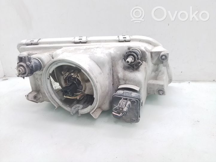 Volvo S40, V40 Phare frontale 