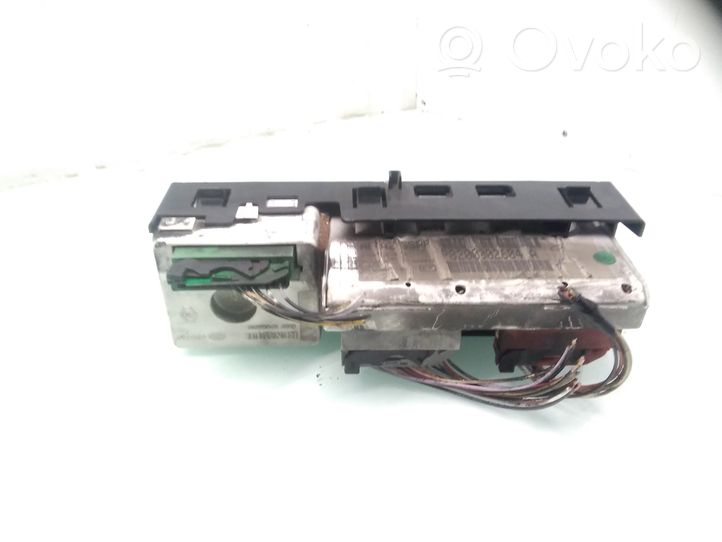 Renault Laguna II Monitor/display/piccolo schermo AFFA2SSPP