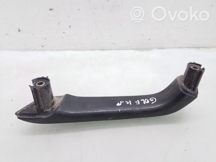 Volkswagen Golf II Front door interior handle trim 