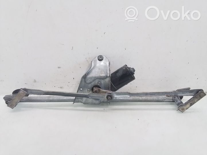 Volkswagen Golf III Front wiper linkage 1H1955113B