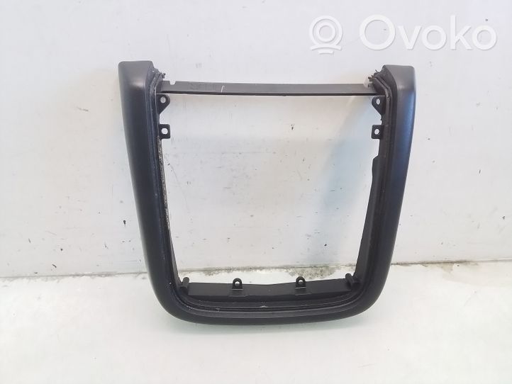 Nissan Murano Z50 Console centrale, commande chauffage/clim P10381A63000