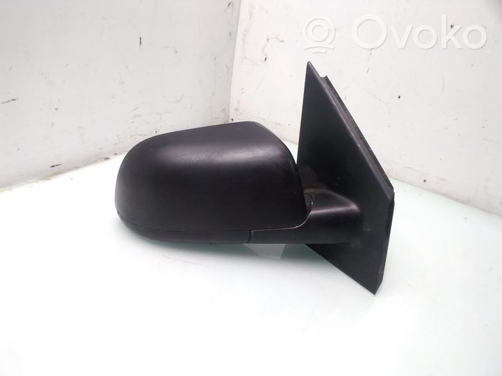 Volkswagen Polo Manual wing mirror E9014156