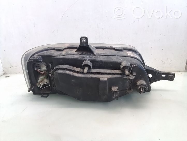 Fiat Ducato Lampa przednia 1347692080