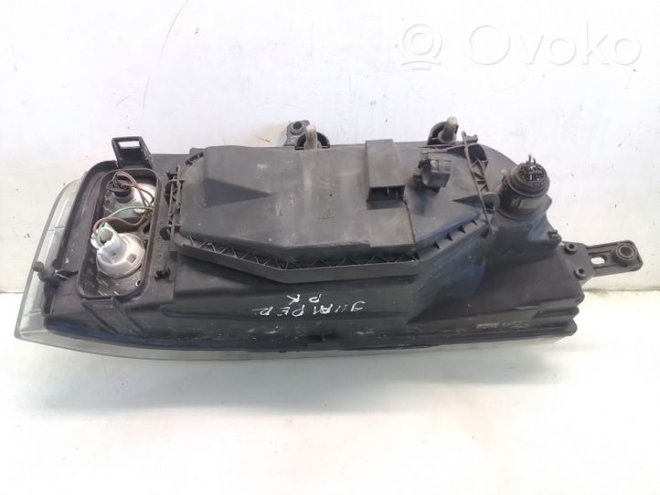 Fiat Ducato Lampa przednia 1347692080