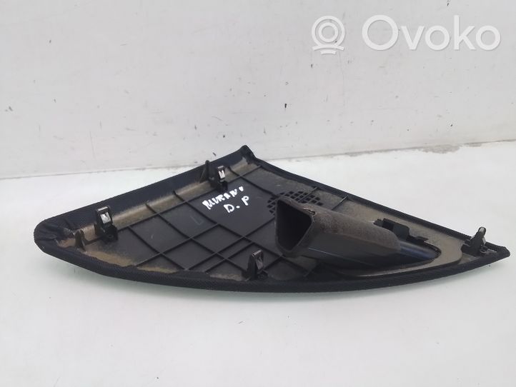 Nissan Murano Z50 Copertura/rivestimento altoparlante laterale 