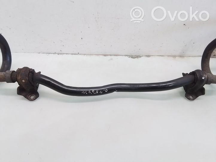 Nissan Murano Z50 Barre stabilisatrice 