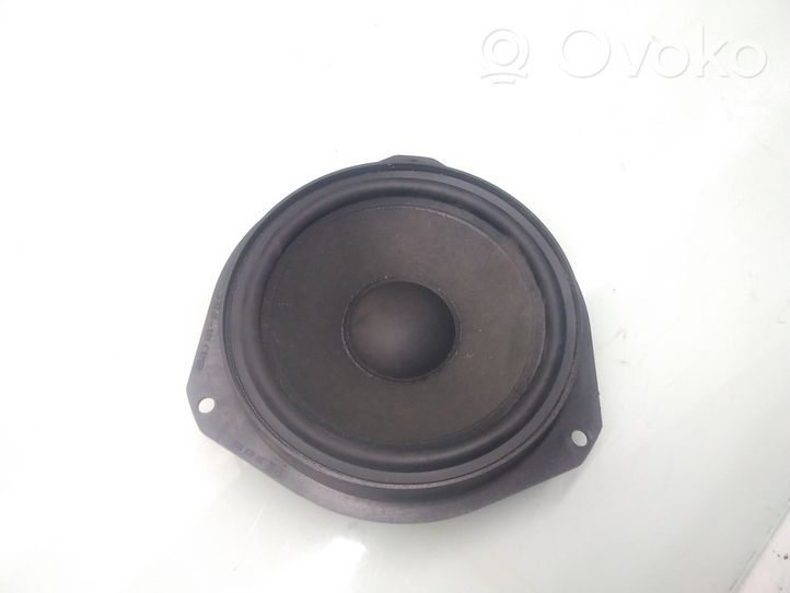 Opel Signum Enceinte de porte arrière 24423552