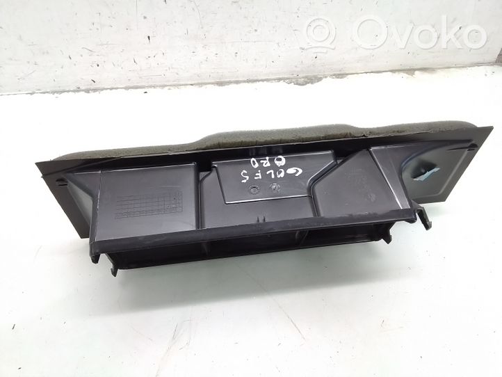 Volkswagen Golf V Cabin air duct channel 1K1819347