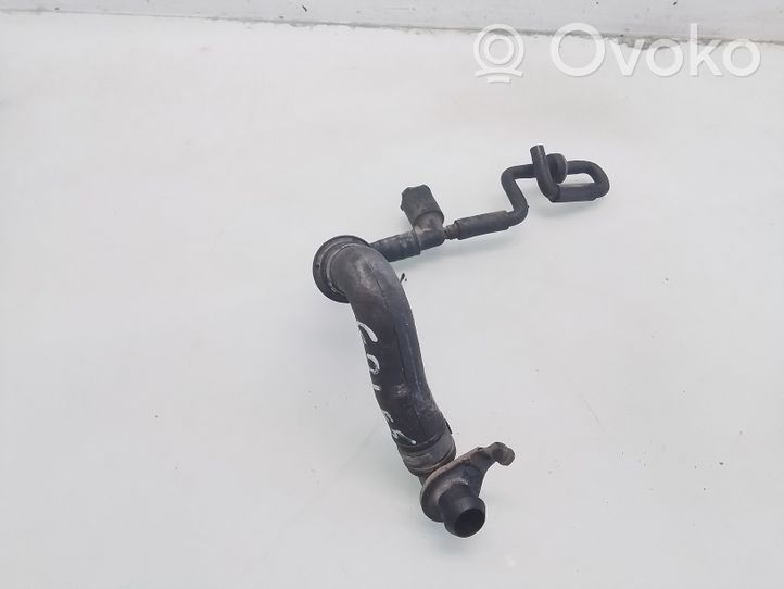 Volkswagen Golf V Linea/tubo/manicotto del vuoto 1K0612041