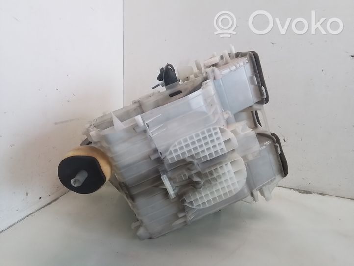 Opel Signum Salono oro mazgo plastikinis korpusas 