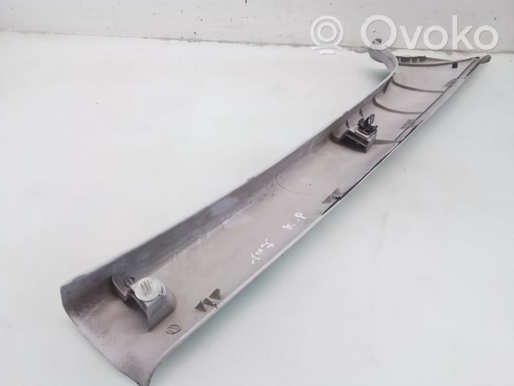 Peugeot 107 (A) pillar trim 622120H020