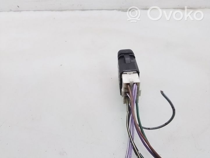 Mercedes-Benz Vito Viano W638 Interrupteur de climatisation (A / C) 0045451607