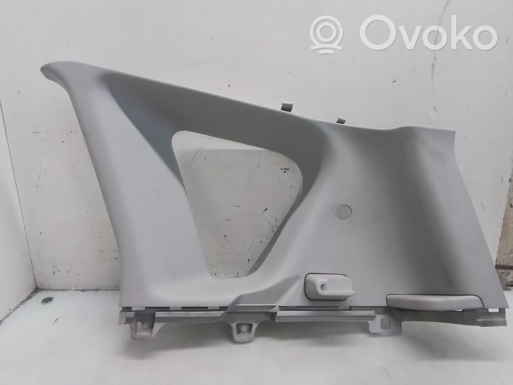 Nissan Note (E11) Rivestimento montante (D) (superiore) 769349U000